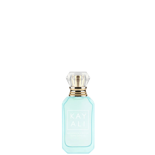 HUDA BEAUTY KAYALI MALDIVES IN A BOTTLE YLANG COCO 20 EAU DE PARFUM 10ML