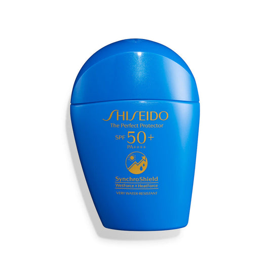Shiseido Global Suncare The Perfect Protector SPF 50+/PA++++  50ml
