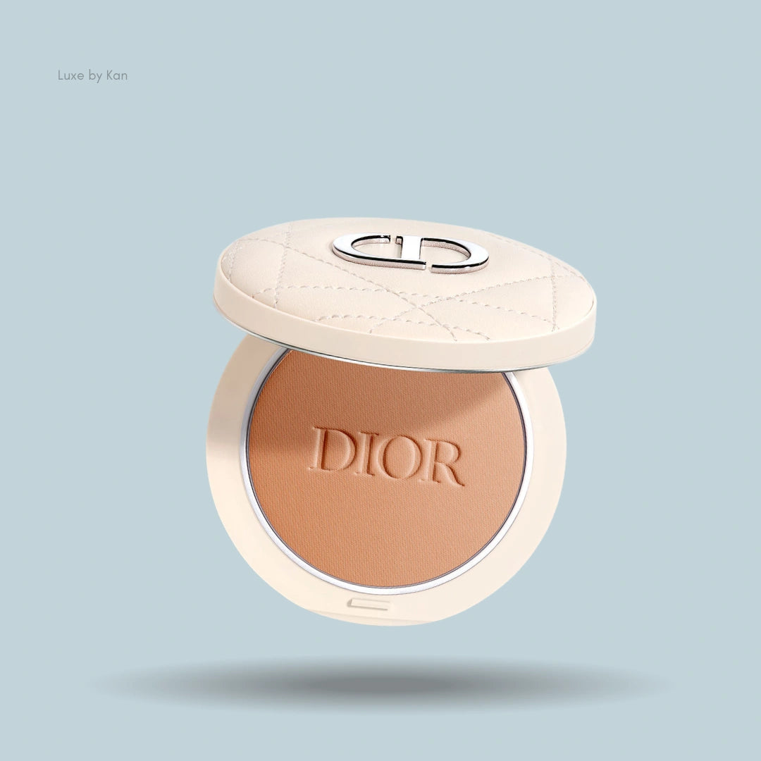 Dior Forever Natural Bronze Powder