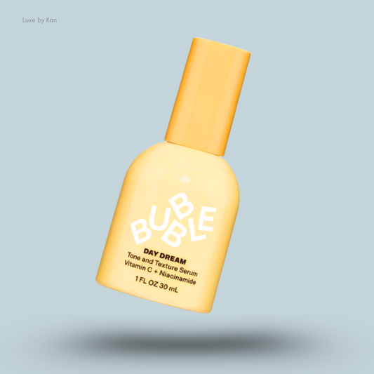 Bubble Skincare Day Dream Vitamin C + Niacinamide Serum 30ml