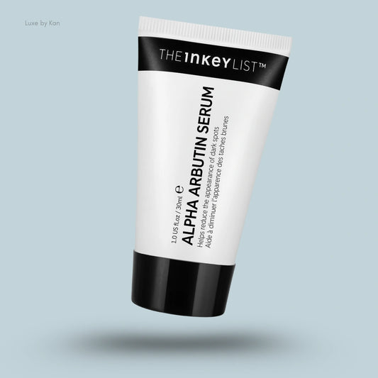 Inkey List Alpha Arbutin Serum