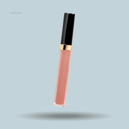 CHANELROUGE COCO GLOSS Moisturising Glossimer