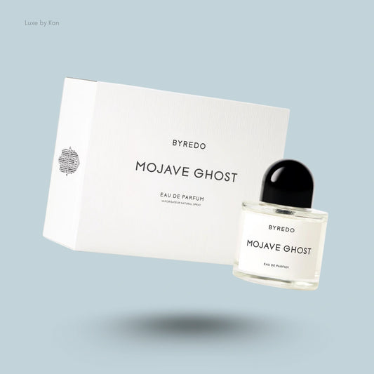 BYREDO Mojave Ghost Eau de Parfum
