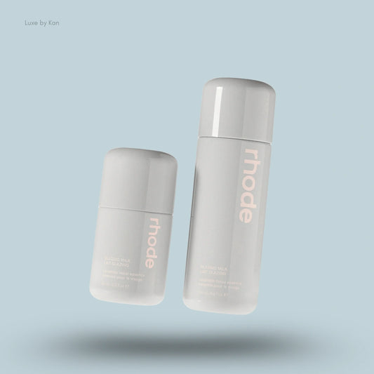 Rhode Skin- Glazing Milk