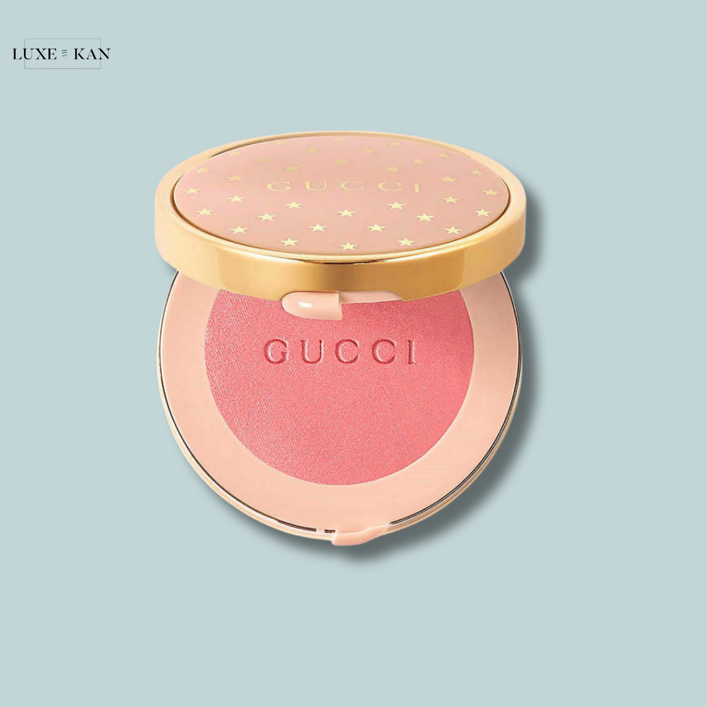 GUCCI De Beauté cheeks and eyes powder