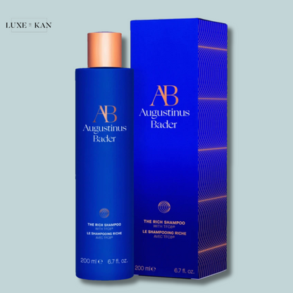 Augustinus Bader The Rich Shampoo