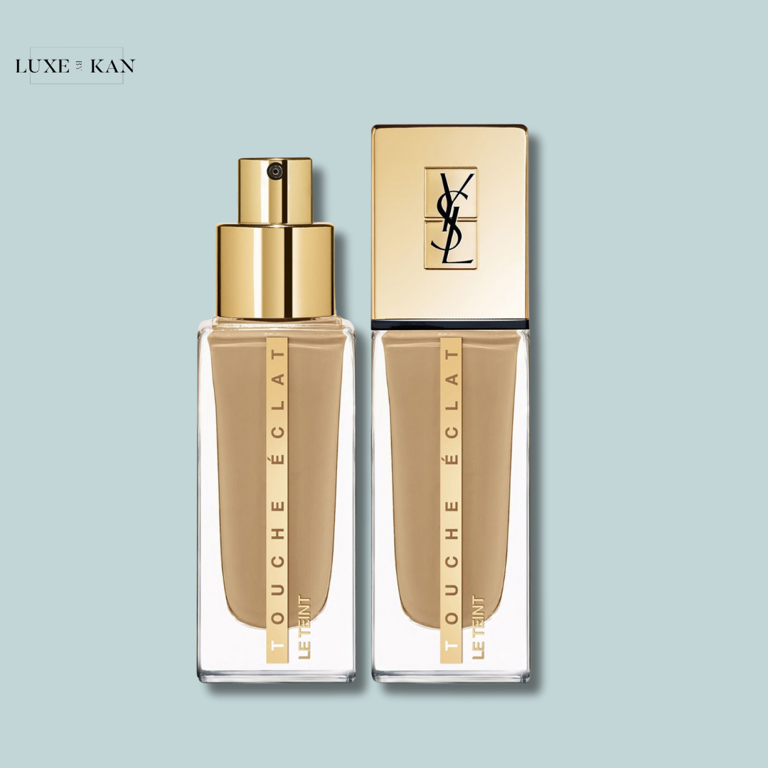 YSL Touche Éclat Le Teint foundation SPF22 25ml