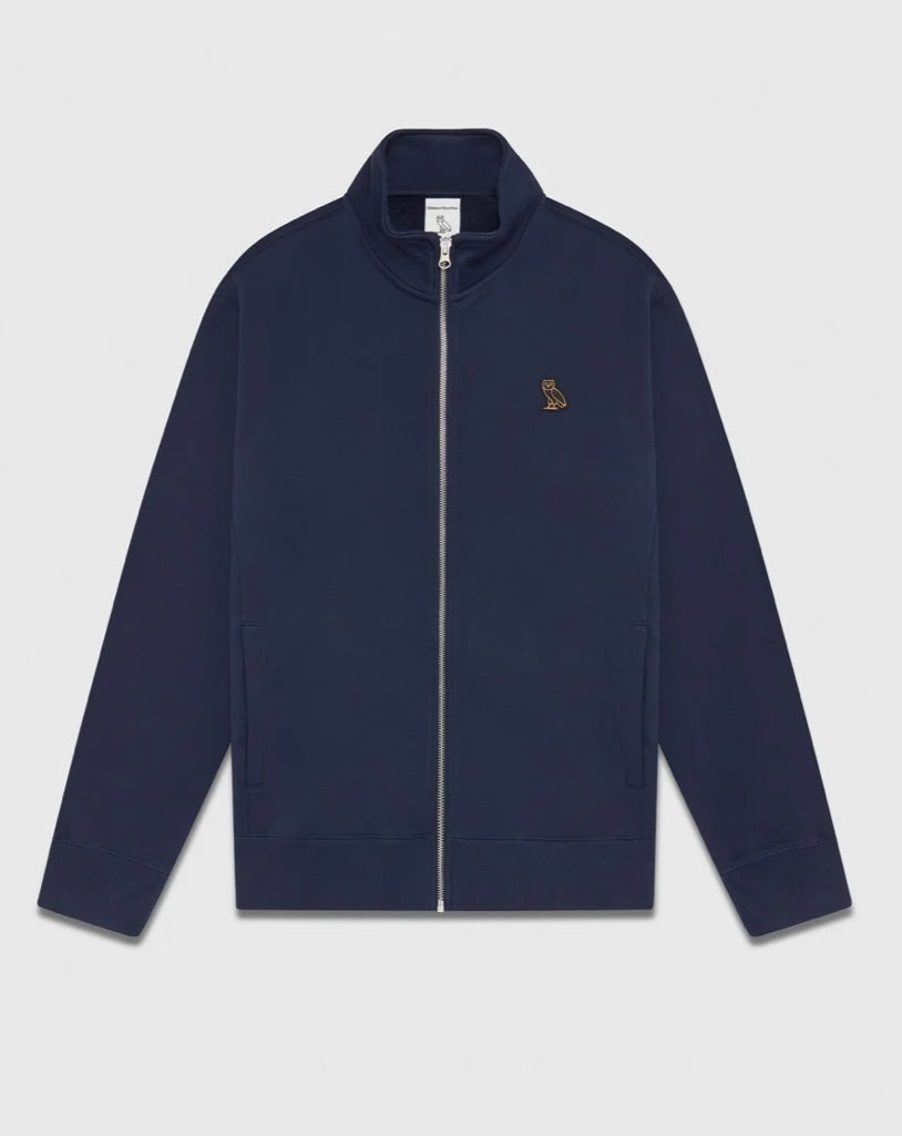 OCTOBER’S VERY OWN Classic Full-Zip Track Jacket