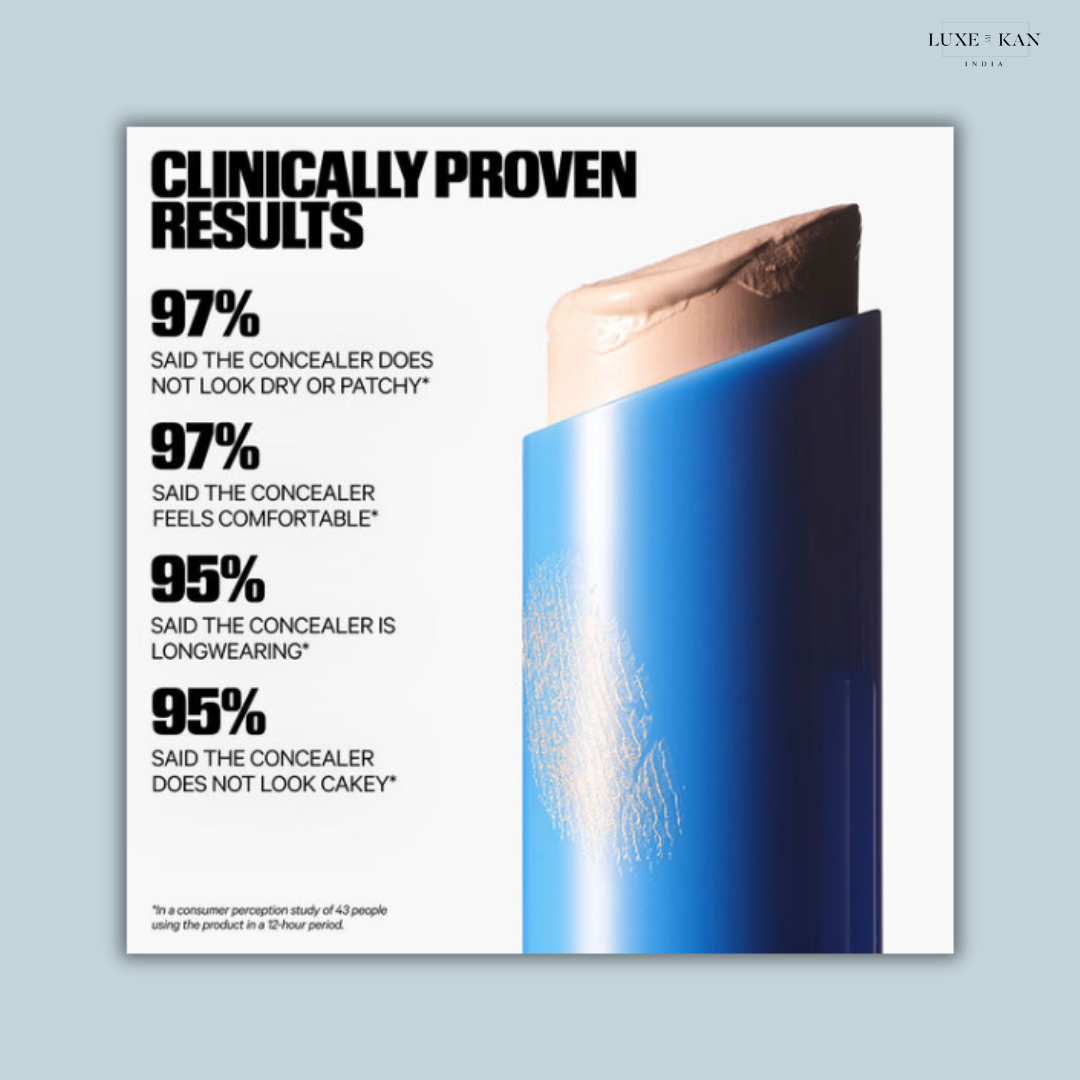 Milk Makeup Hydro Grip Gel Concealer