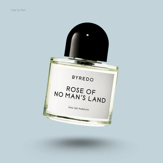 عطر بيريدو روز أوف نو مانز لاند أو دو بارفان