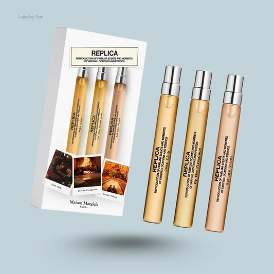 MAISON MARGIELA Replica Discovery Eau de Toilette Set