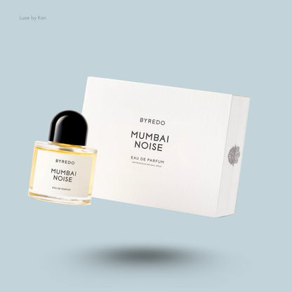 BYREDO Mumbai Noise Eau De Parfum