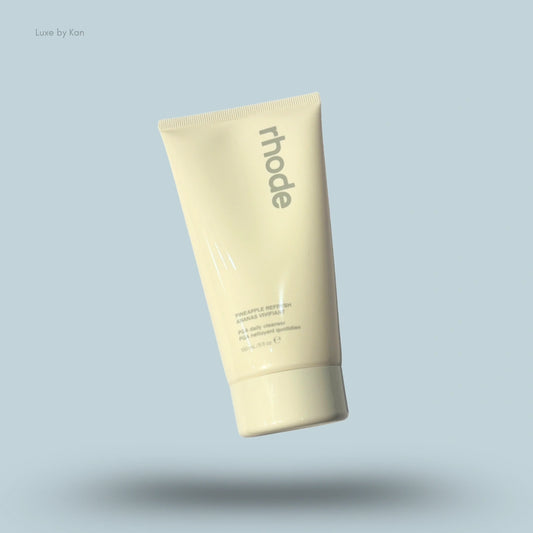 Rhode Pineapple Cleanser