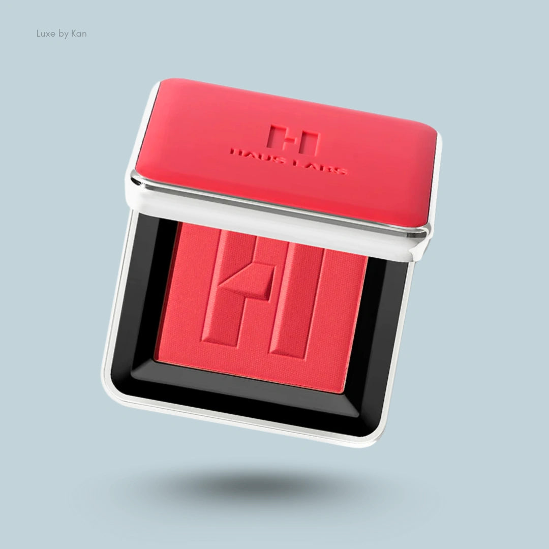 HAUS LABS Color Fuse Talc-Free Powder Blush 5g