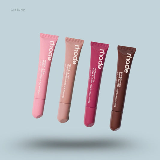Rhode Skin- Peptide Lip Tint