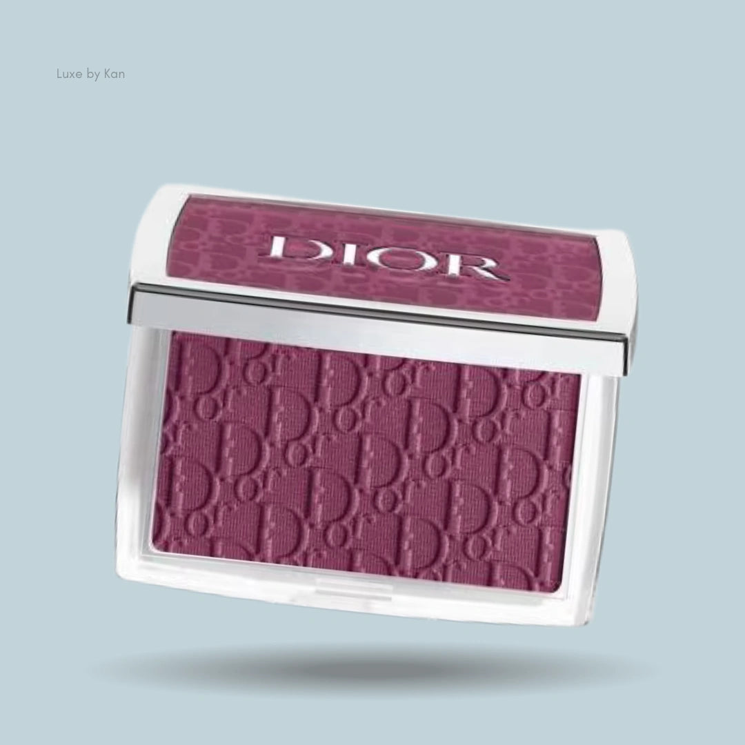 Dior Backstage Rosy Glow Blush
