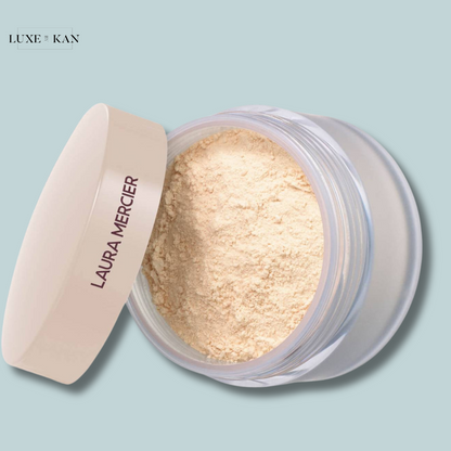 LAURA MERCIER - TRANSLUCENT LOOSE SETTING POWDER ULTRA-BLUR