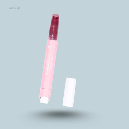 TARTE COSMETICS maracuja juicy lip balm