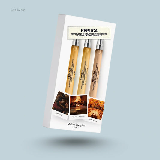 MAISON MARGIELA Replica Discovery Eau de Toilette Set