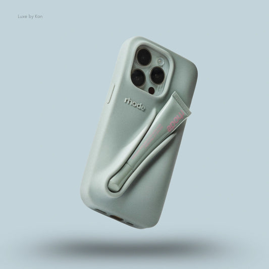 Rhode Lip Phone Case