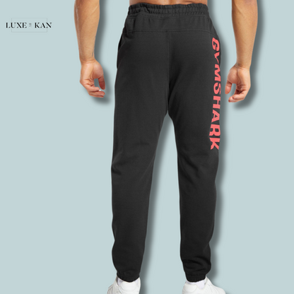 GYMSHARK MEN IMPACT JOGGERS
Slim Fit