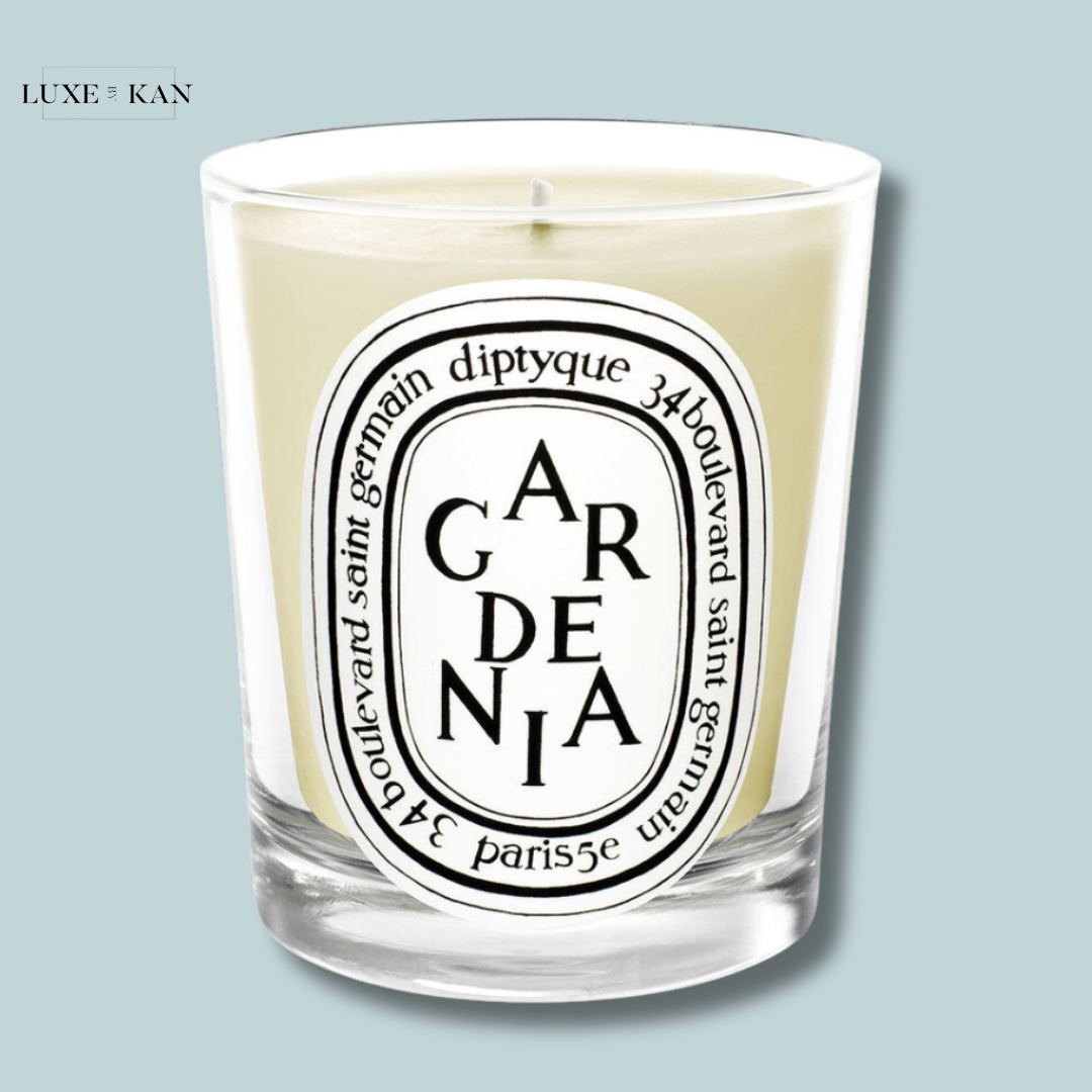 Diptyque Gardénia Candle