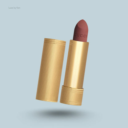 Gucci Rouge à Lèvres Matte Lipstick