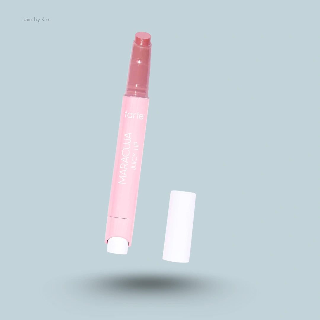 TARTE COSMETICS maracuja juicy lip balm