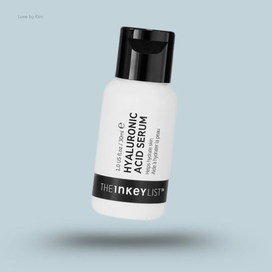 The Inkey List Hyaluronic Acid Serum