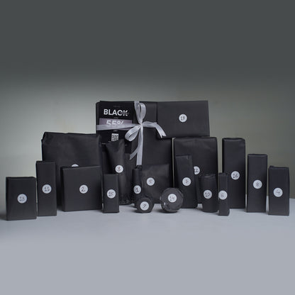 LBK Advent Calendar Volume I - 18 day (worth 44,999/-)