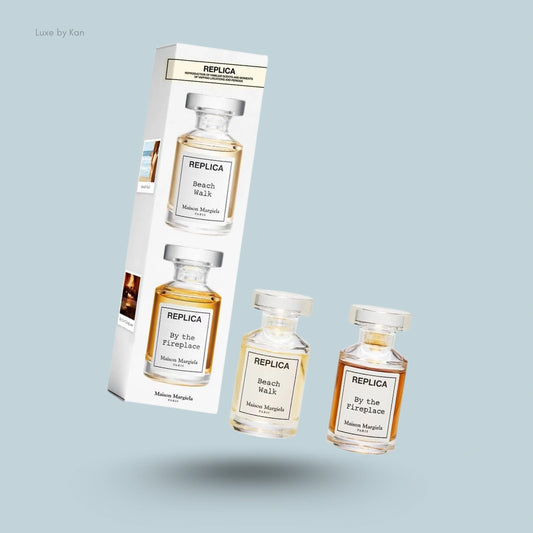 MAISON MARGIELA Replica Mini Discovery Set