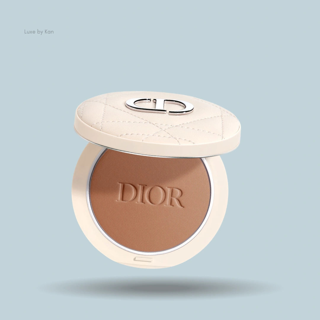 Dior Forever Natural Bronze Powder