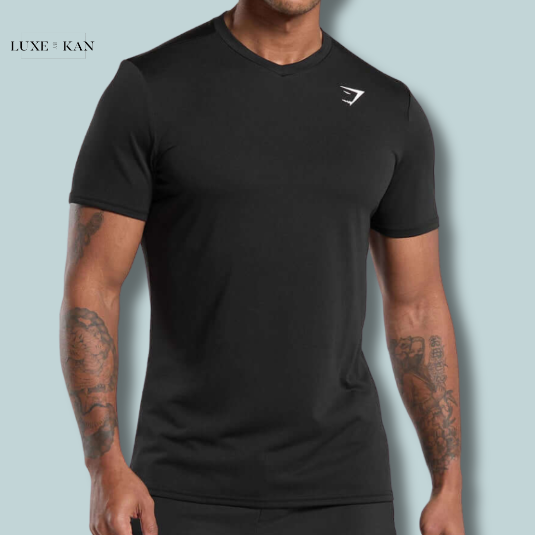Gymshark Men: Ultimate Guide to Performance & Style