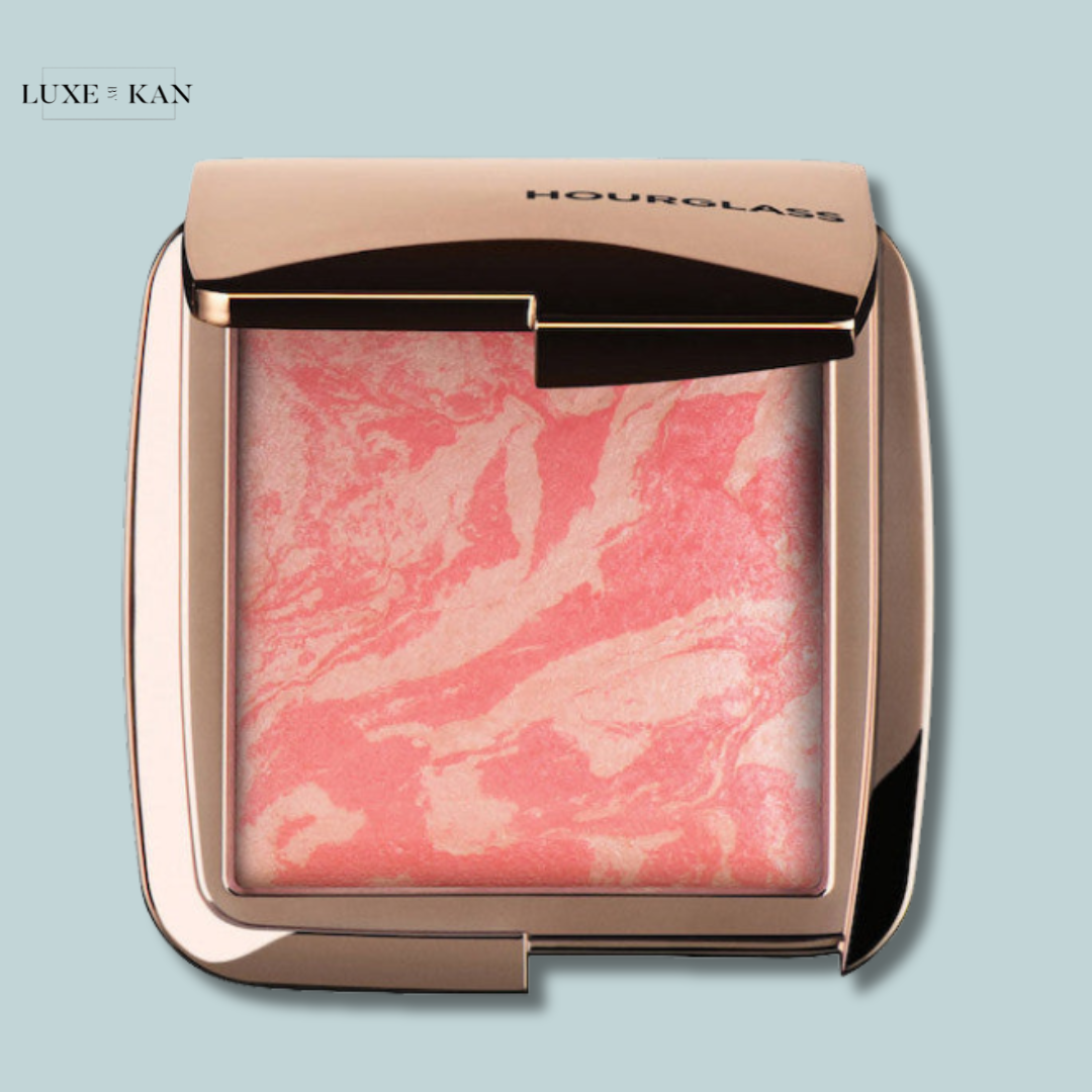 Hourglass Ambient Lighting Blush