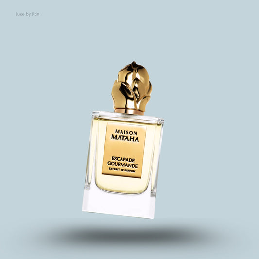 Maison Mataha Escapade Gourmande 100ml