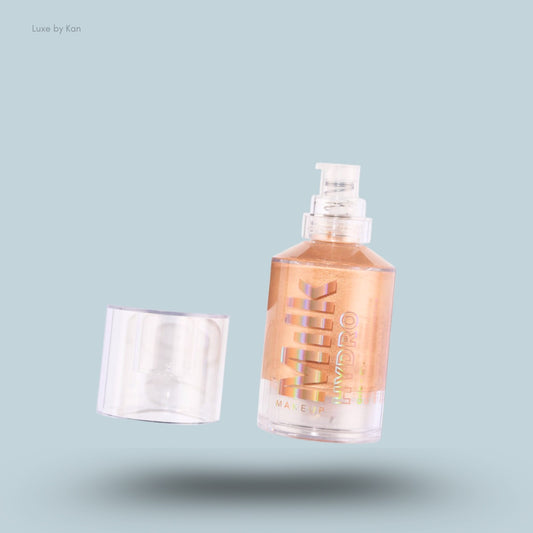 Milk Makeup
Hydro Grip & Glow Primer