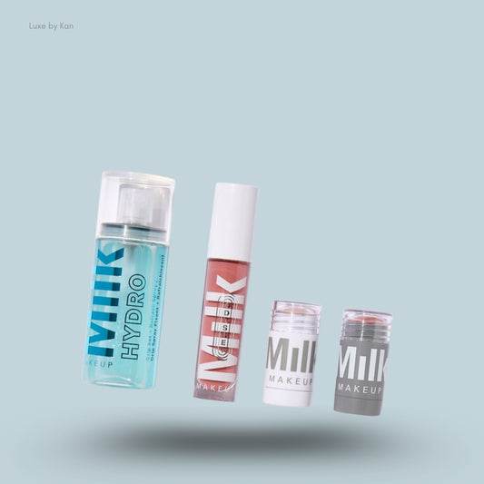 MILK MAKE-UP 
Summer Bag Set