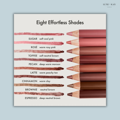 Summer Fridays Softline Lip Liner