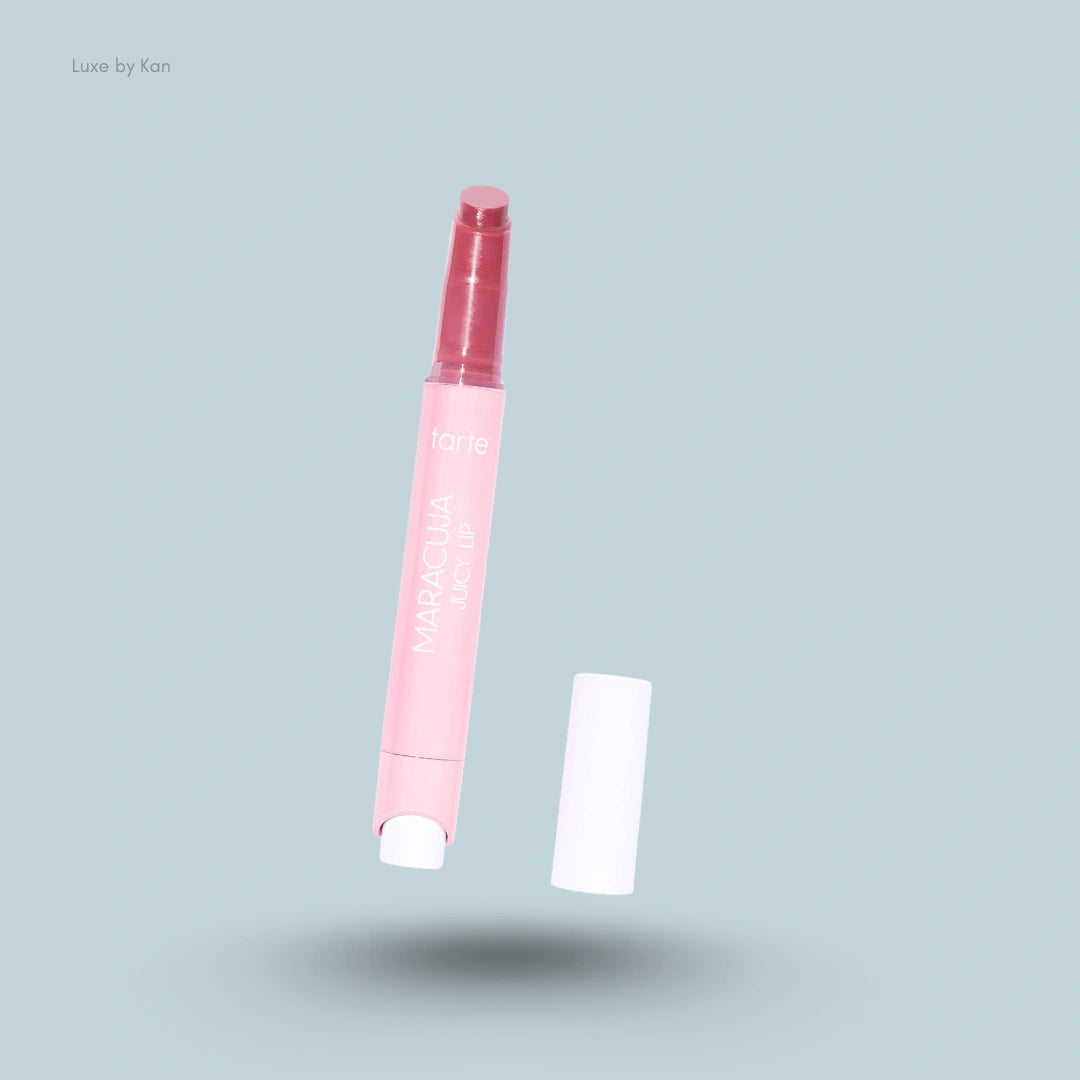 TARTE COSMETICS maracuja juicy lip balm
