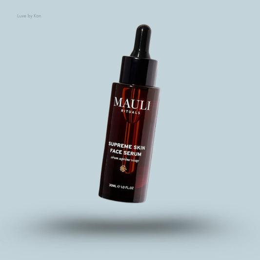 MAULI 
Supreme Skin Face Serum 30ML