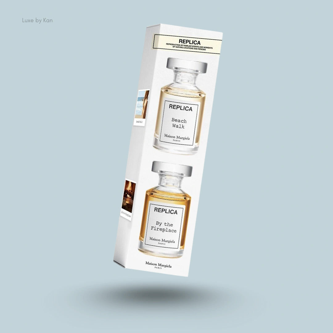 MAISON MARGIELA Replica Mini Discovery Set