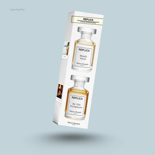 MAISON MARGIELA Replica Mini Discovery Set