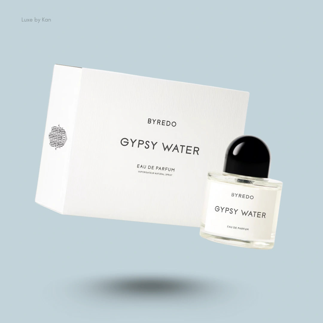 BYREDO Gypsy Water Eau de Parfum