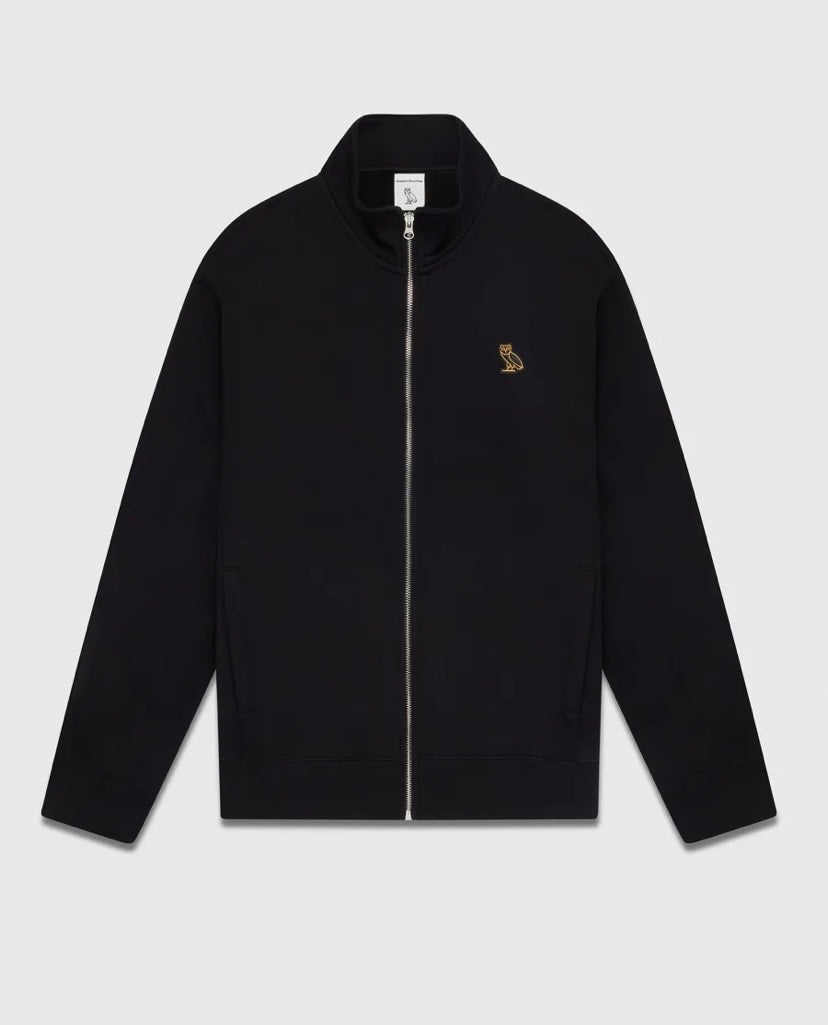 OCTOBER’S VERY OWN Classic Full-Zip Track Jacket