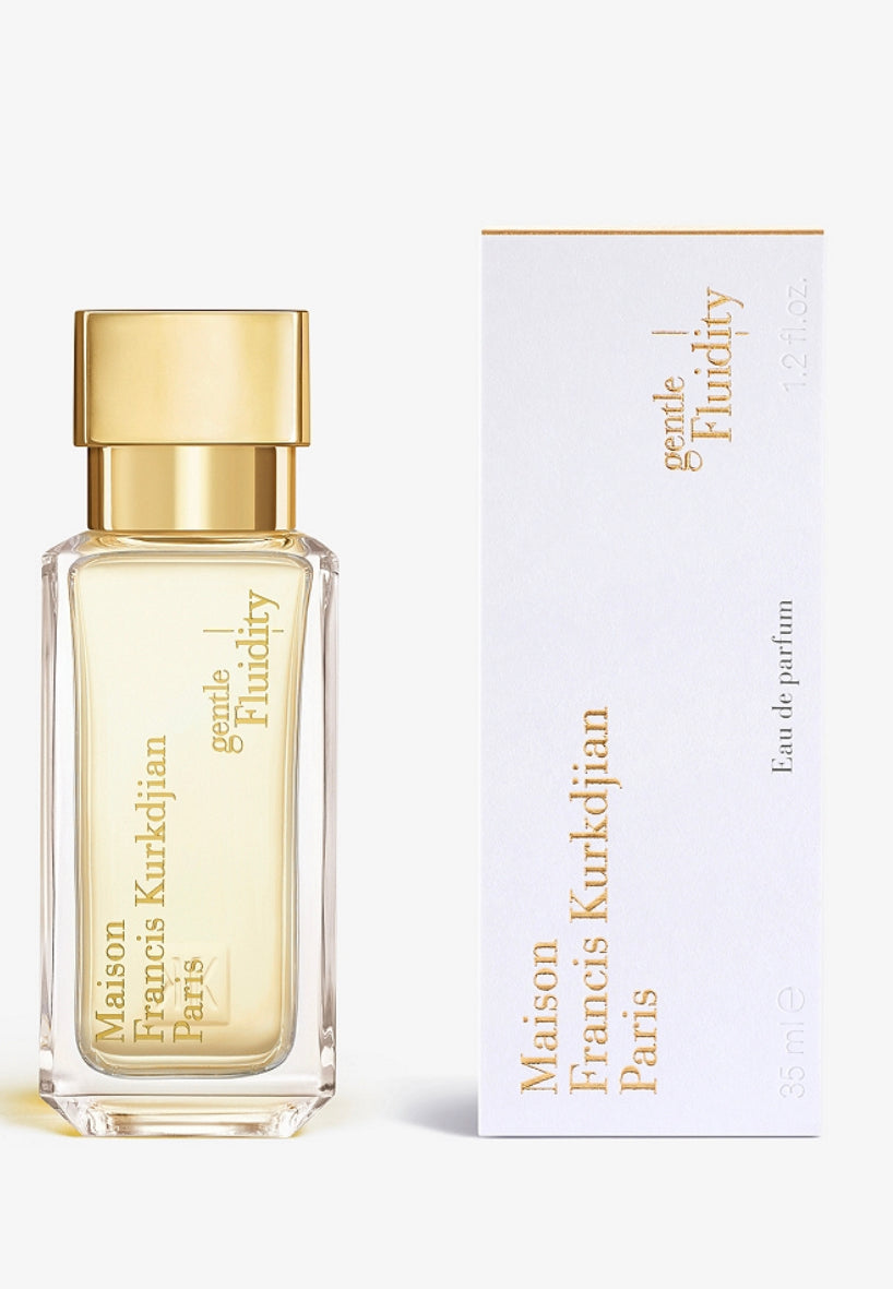 MAISON FRANCIS KURKDJIAN Gentle Fluidity Gold Edition eau de parfum 70ml