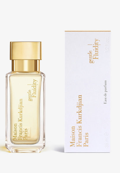 MAISON FRANCIS KURKDJIAN
Gentle Fluidity Gold Edition eau de parfum 70ml