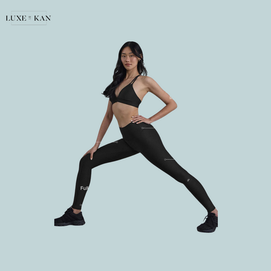 Alo Full High-Waist Airlift Legging