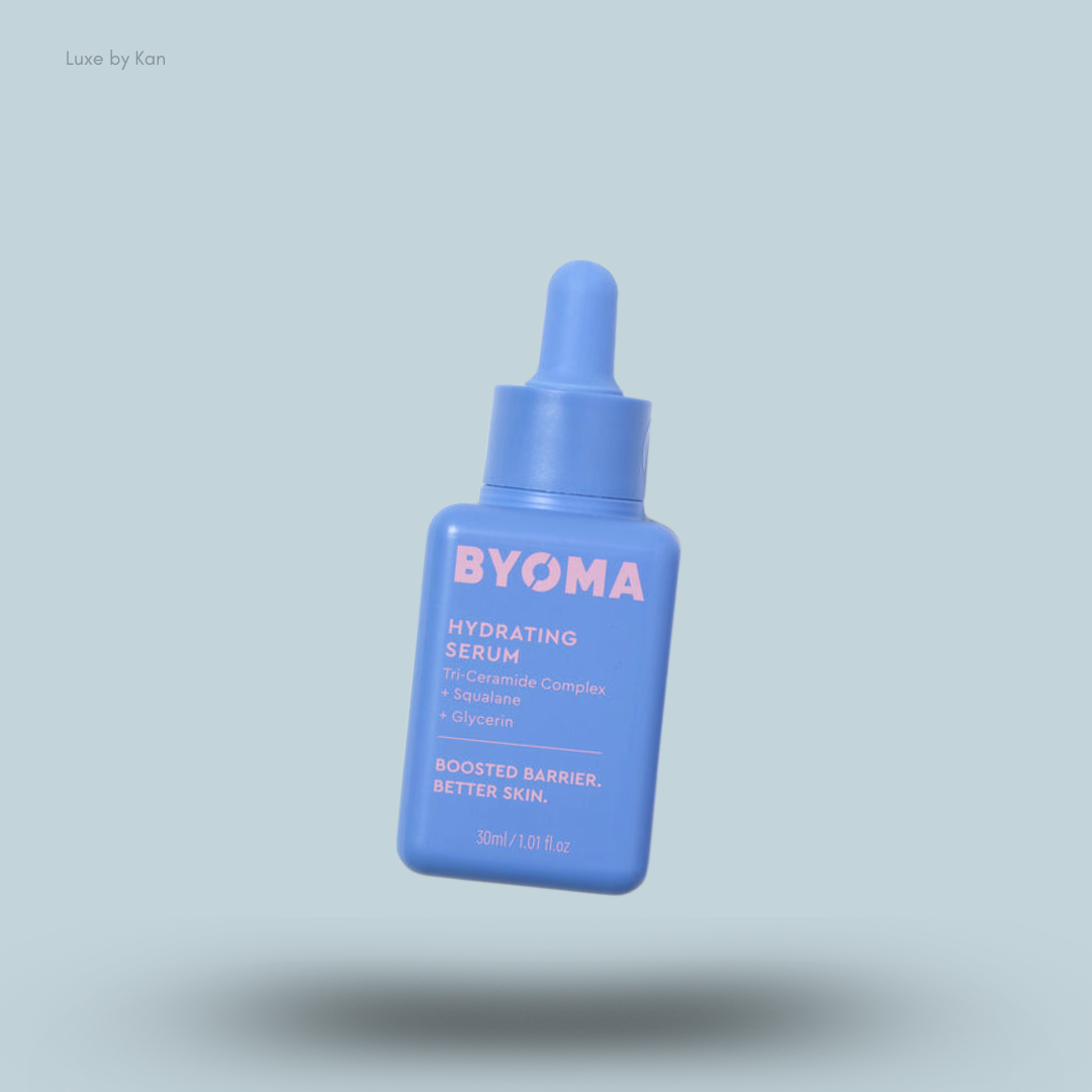 BYOMA HYDRATING SERUM 30ML