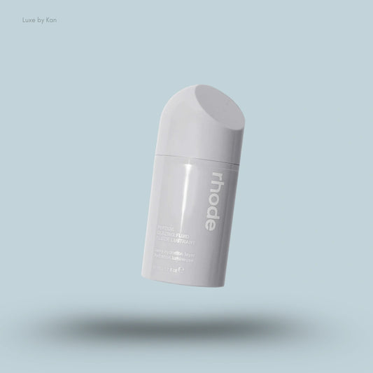 Rhode Skin Peptide Glazing Fluid