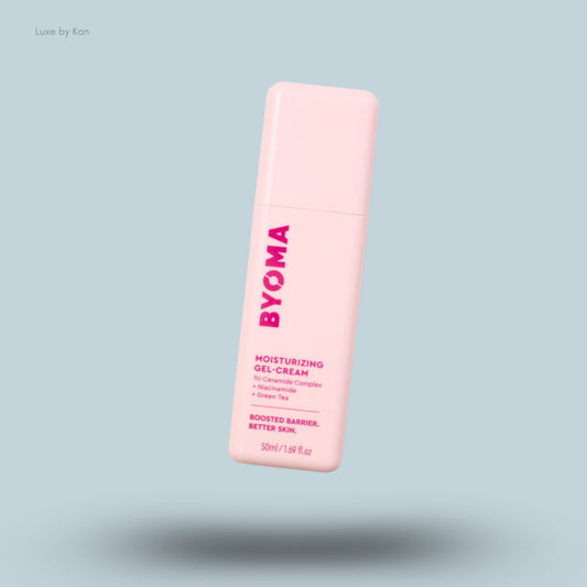 BYOMA MOISTURISING GEL CREAM 50ML